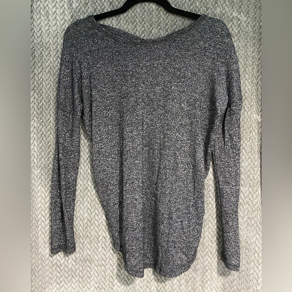 RUE21 - Black Long Sleeve - S